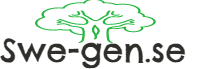 Swe-gen.se Swe-gen.se